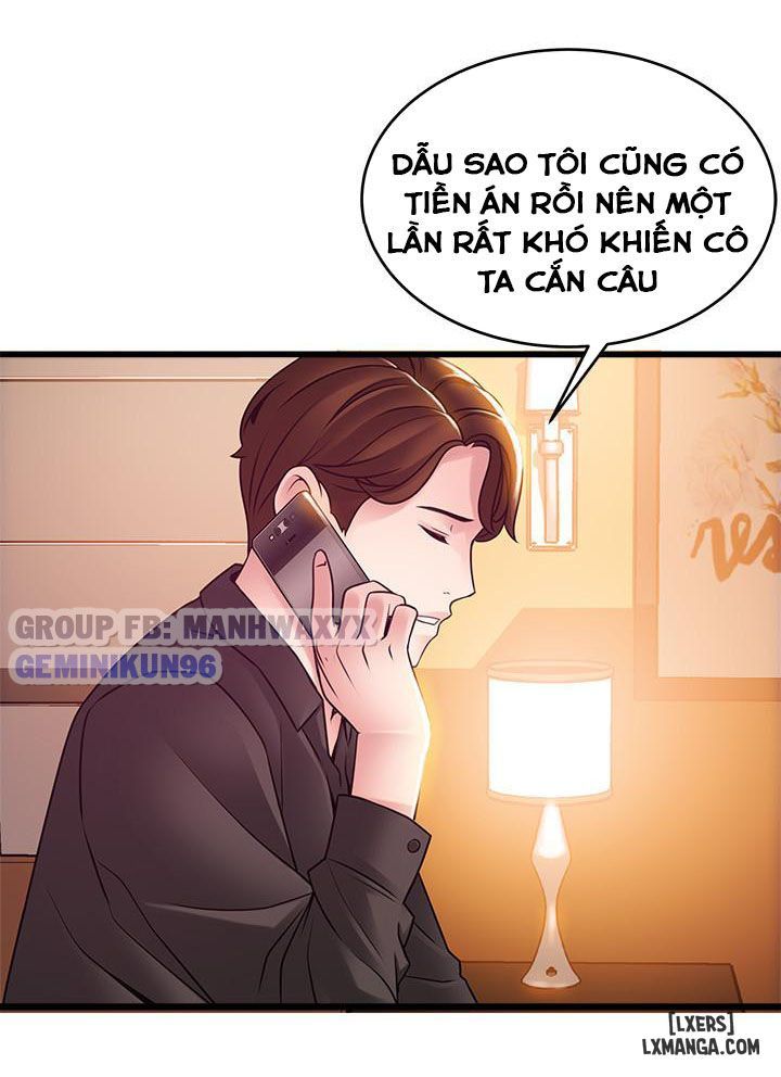 đọc truyện Yếu Điểm Chết Người Chương 78 ảnh 36 tại Thiên Thai Truyện