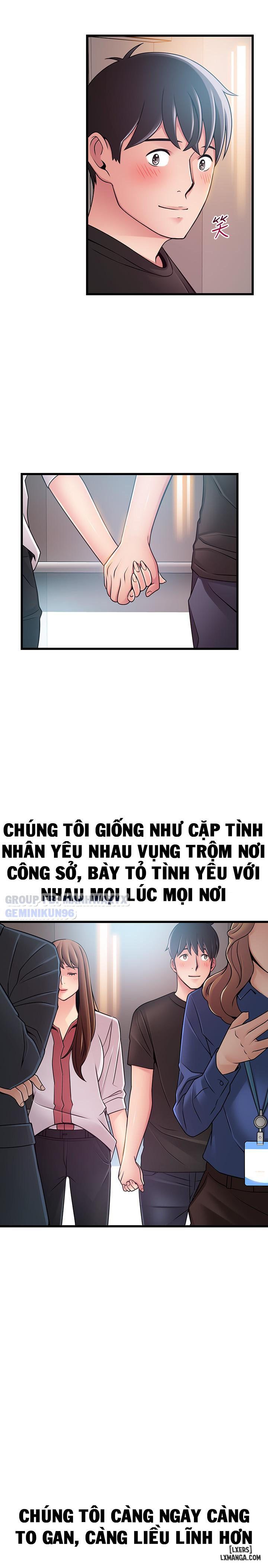 đọc truyện Yếu Điểm Chết Người Chương 79 ảnh 11 tại Thiên Thai Truyện