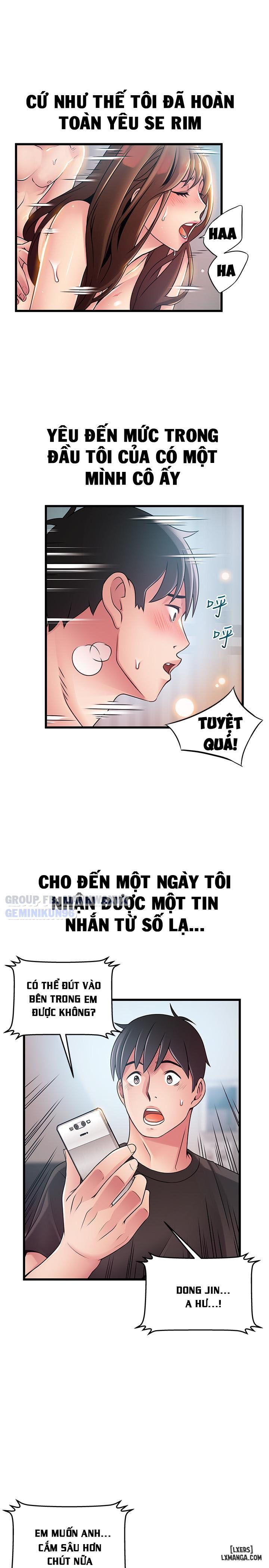 đọc truyện Yếu Điểm Chết Người Chương 79 ảnh 25 tại Thiên Thai Truyện