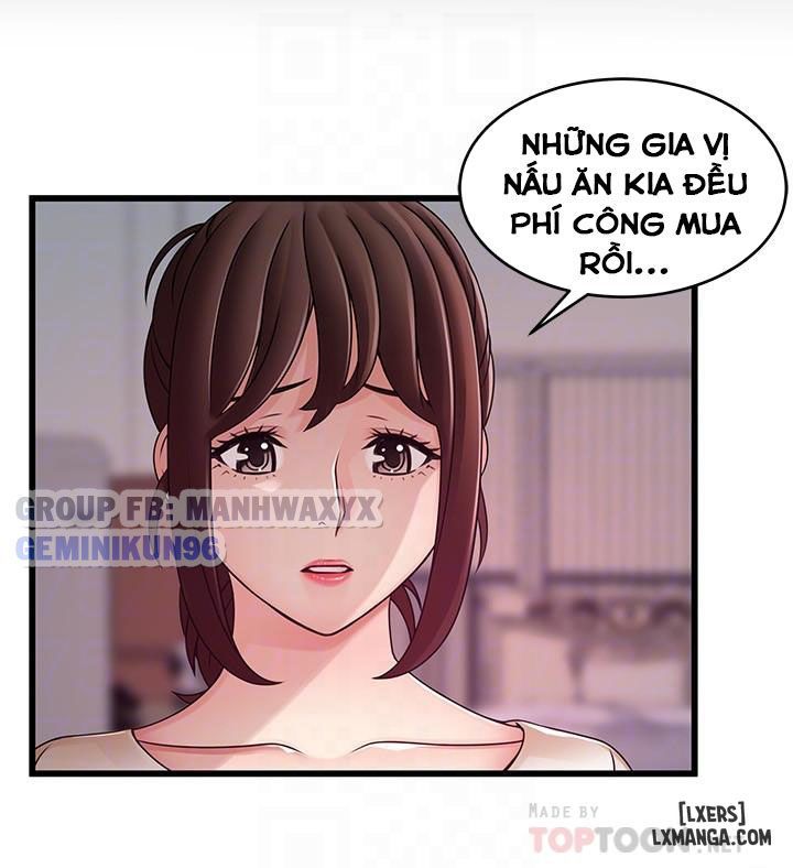 đọc truyện Yếu Điểm Chết Người Chương 79 ảnh 5 tại Thiên Thai Truyện