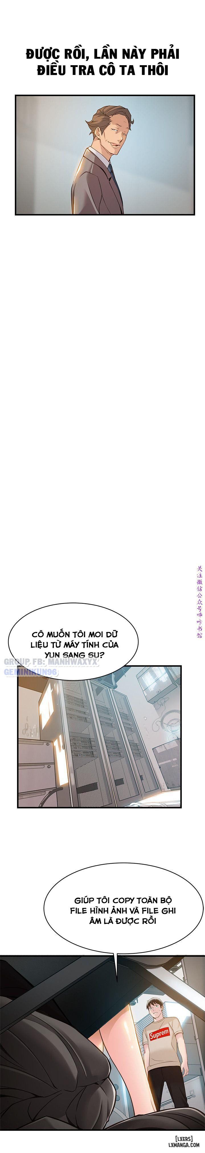 đọc truyện Yếu Điểm Chết Người Chương 8 ảnh 23 tại Thiên Thai Truyện