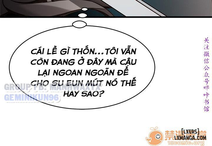 đọc truyện Yếu Điểm Chết Người Chương 8 ảnh 34 tại Thiên Thai Truyện