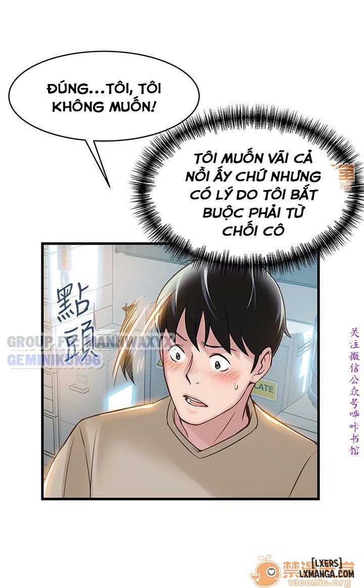 đọc truyện Yếu Điểm Chết Người Chương 8 ảnh 38 tại Thiên Thai Truyện