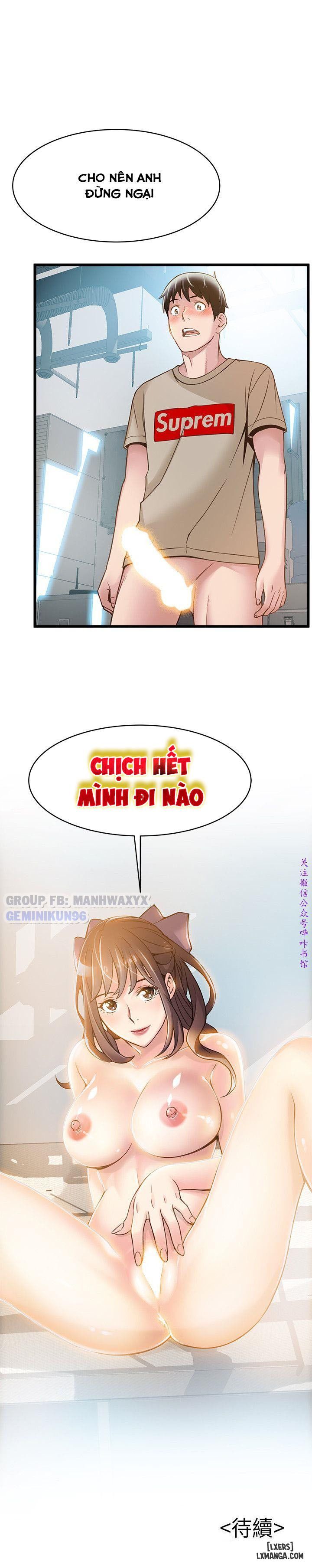 đọc truyện Yếu Điểm Chết Người Chương 8 ảnh 41 tại Thiên Thai Truyện