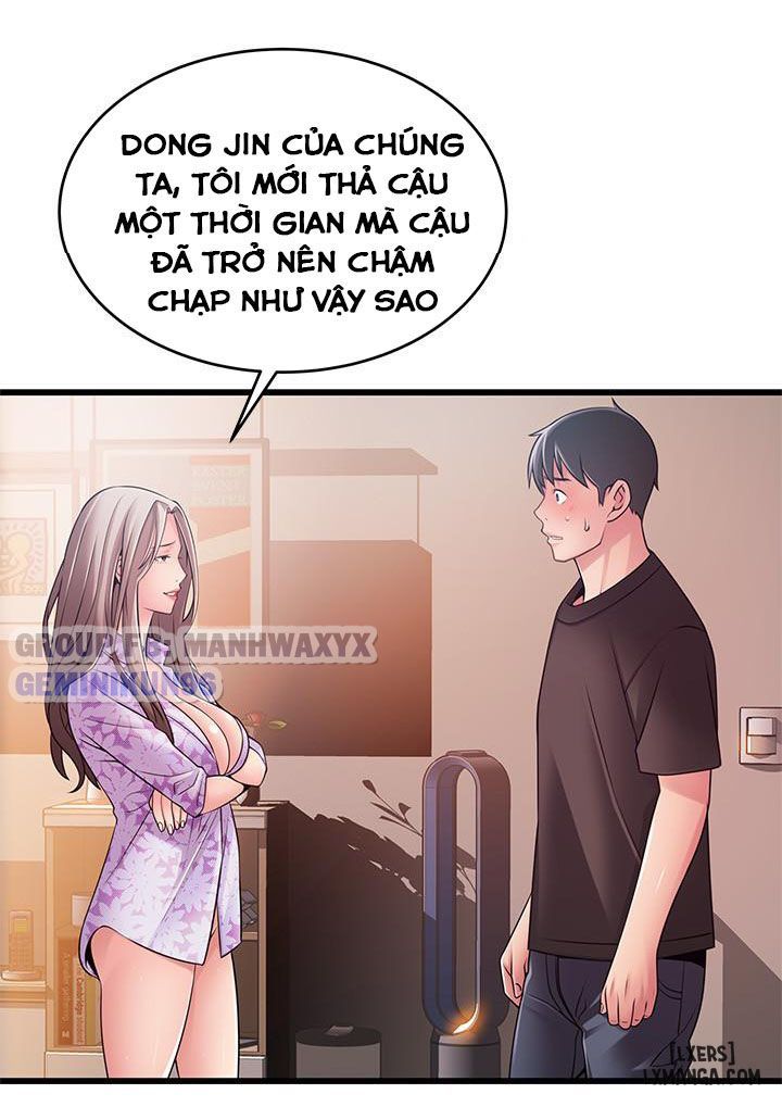 đọc truyện Yếu Điểm Chết Người Chương 80 ảnh 12 tại Thiên Thai Truyện