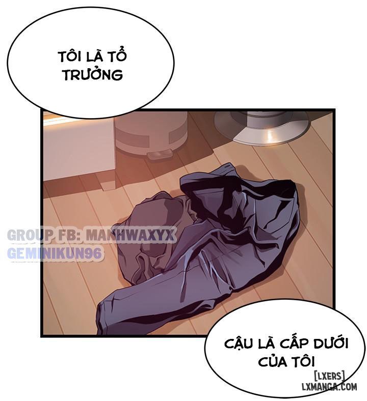 đọc truyện Yếu Điểm Chết Người Chương 80 ảnh 14 tại Thiên Thai Truyện