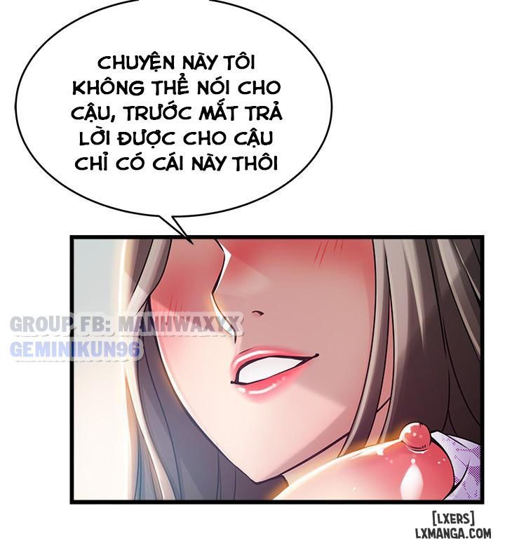 đọc truyện Yếu Điểm Chết Người Chương 80 ảnh 18 tại Thiên Thai Truyện