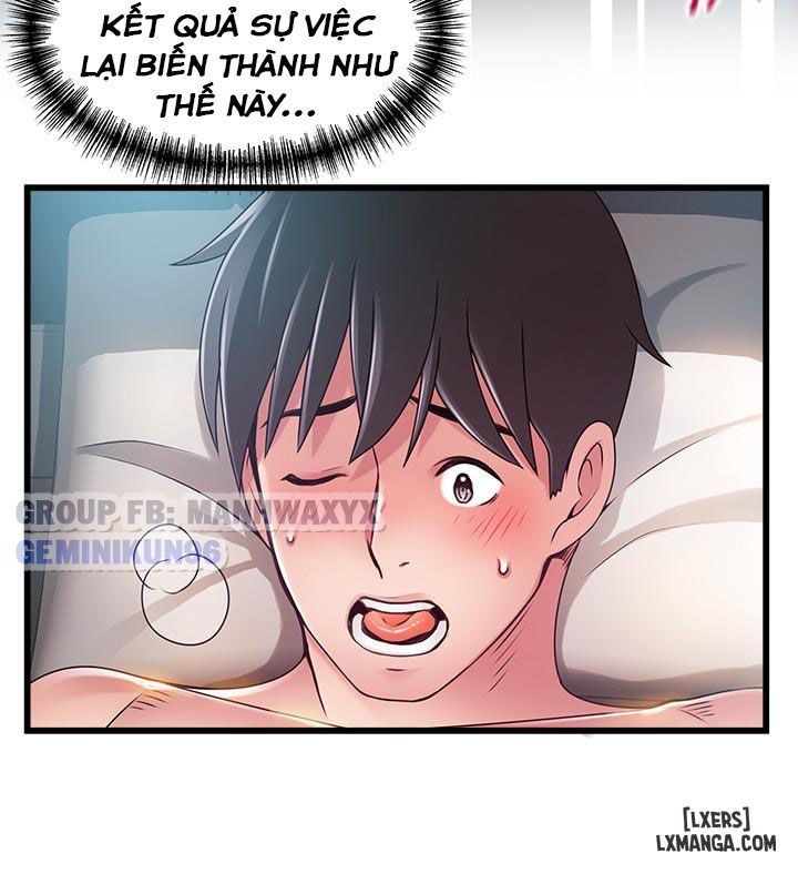đọc truyện Yếu Điểm Chết Người Chương 80 ảnh 31 tại Thiên Thai Truyện