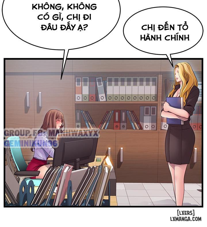đọc truyện Yếu Điểm Chết Người Chương 81 ảnh 11 tại Truyện Dạ Ký