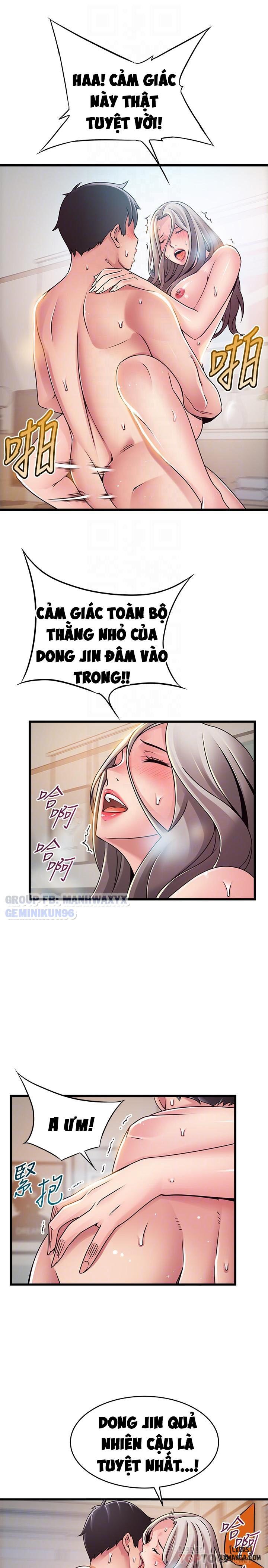 đọc truyện Yếu Điểm Chết Người Chương 81 ảnh 20 tại Truyện Dạ Ký