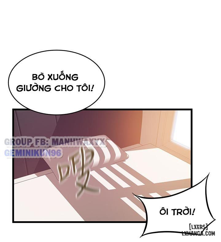 đọc truyện Yếu Điểm Chết Người Chương 81 ảnh 28 tại Truyện Dạ Ký