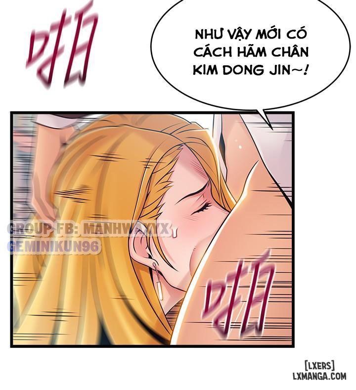 đọc truyện Yếu Điểm Chết Người Chương 82 ảnh 13 tại Thiên Thai Truyện