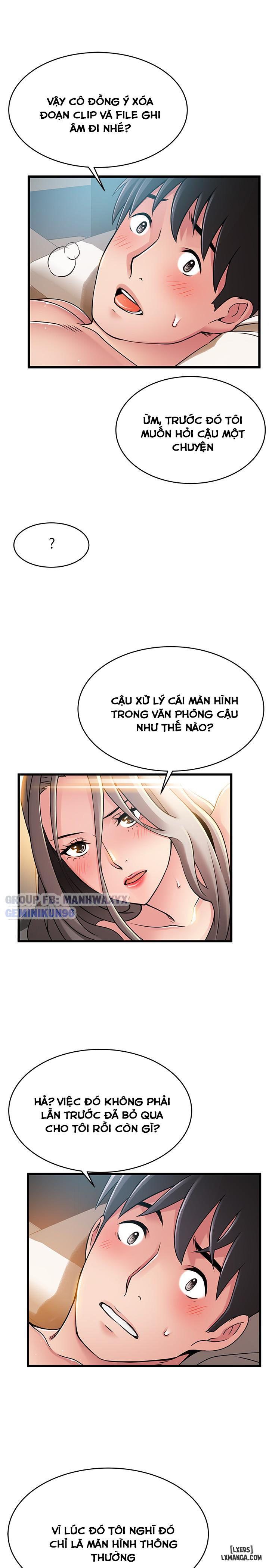 đọc truyện Yếu Điểm Chết Người Chương 82 ảnh 39 tại Thiên Thai Truyện