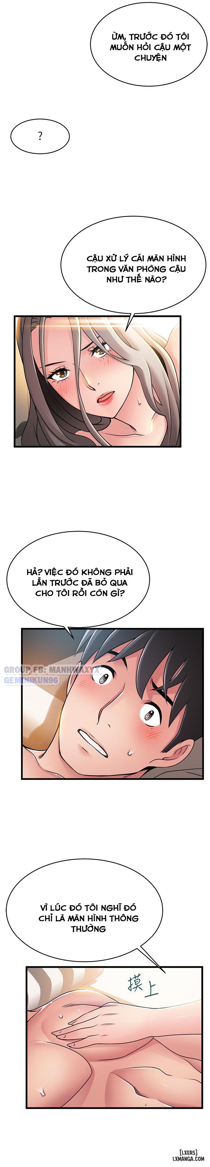 đọc truyện Yếu Điểm Chết Người Chương 83 ảnh 2 tại Truyện Dạ Ký