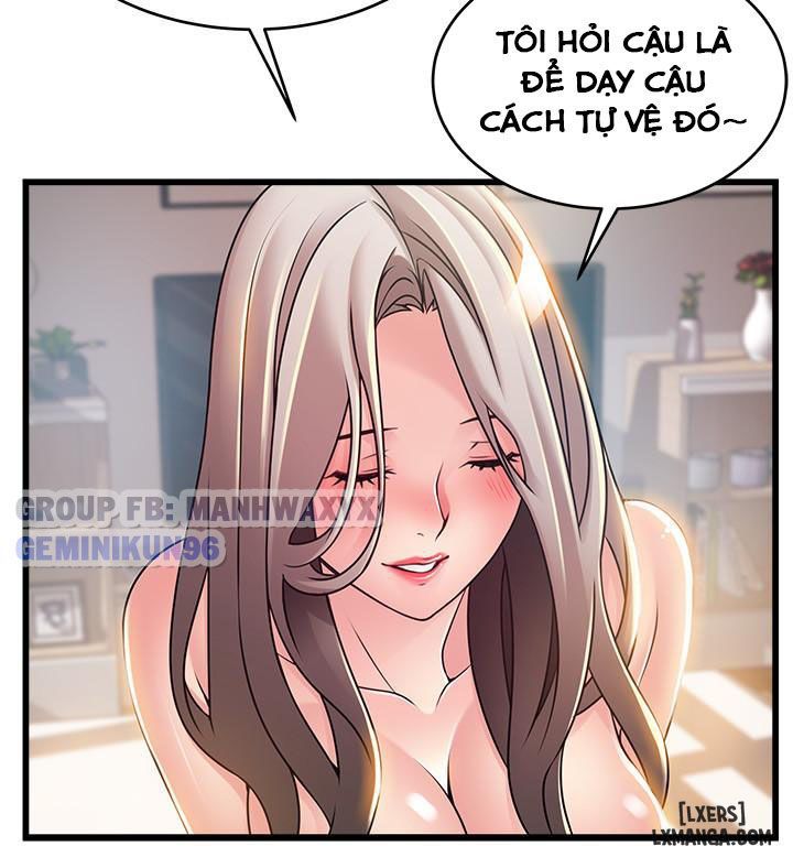 đọc truyện Yếu Điểm Chết Người Chương 83 ảnh 14 tại Truyện Dạ Ký