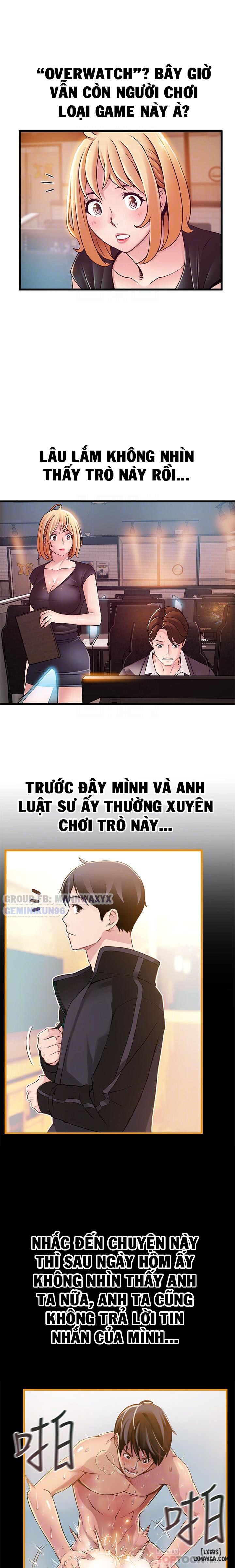 đọc truyện Yếu Điểm Chết Người Chương 84 ảnh 12 tại Thiên Thai Truyện
