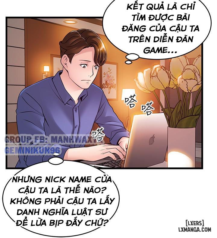 đọc truyện Yếu Điểm Chết Người Chương 84 ảnh 21 tại Thiên Thai Truyện