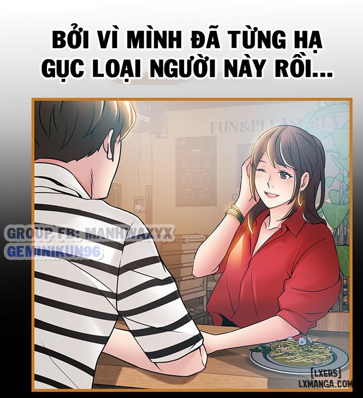 đọc truyện Yếu Điểm Chết Người Chương 84 ảnh 25 tại Thiên Thai Truyện