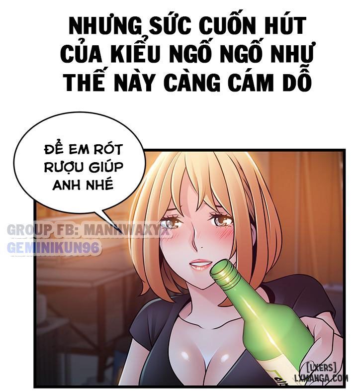 đọc truyện Yếu Điểm Chết Người Chương 84 ảnh 27 tại Thiên Thai Truyện