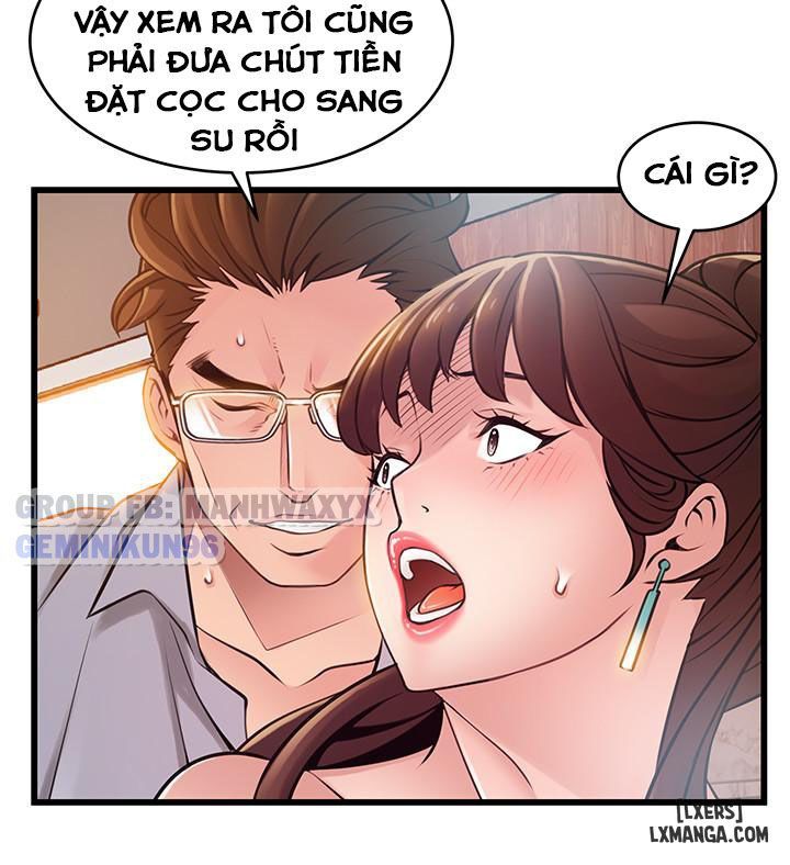 đọc truyện Yếu Điểm Chết Người Chương 85 ảnh 27 tại Thiên Thai Truyện