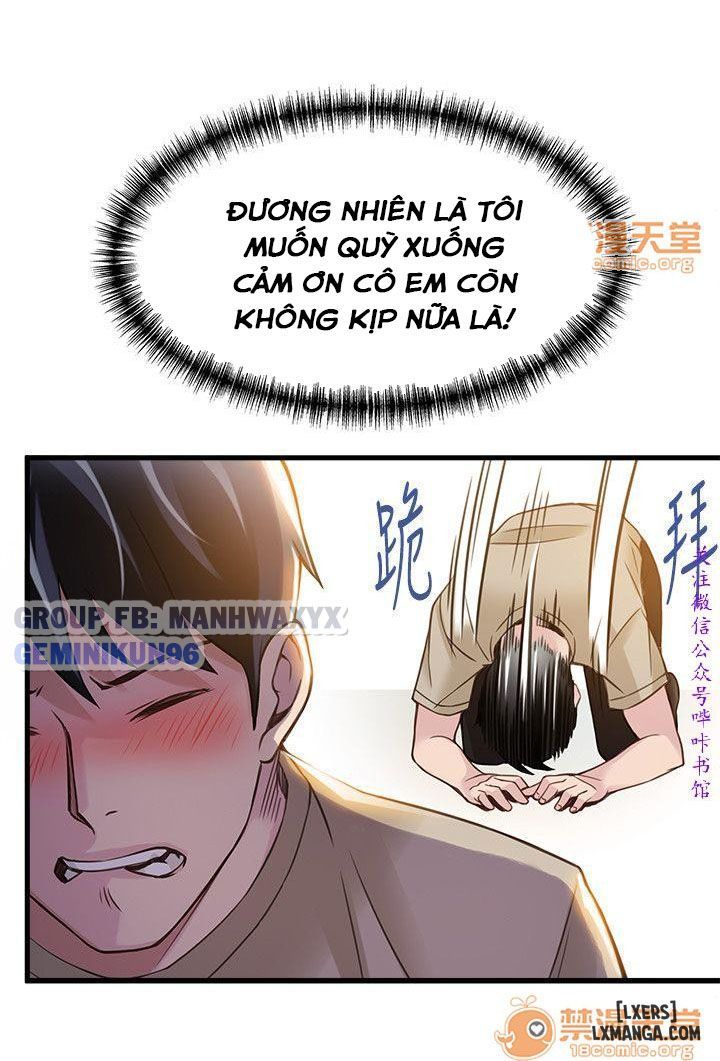 đọc truyện Yếu Điểm Chết Người Chương 9 ảnh 19 tại Thiên Thai Truyện