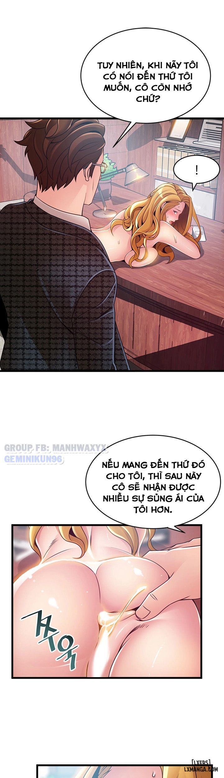 đọc truyện Yếu Điểm Chết Người Chương 98 ảnh 12 tại Truyện Dạ Ký