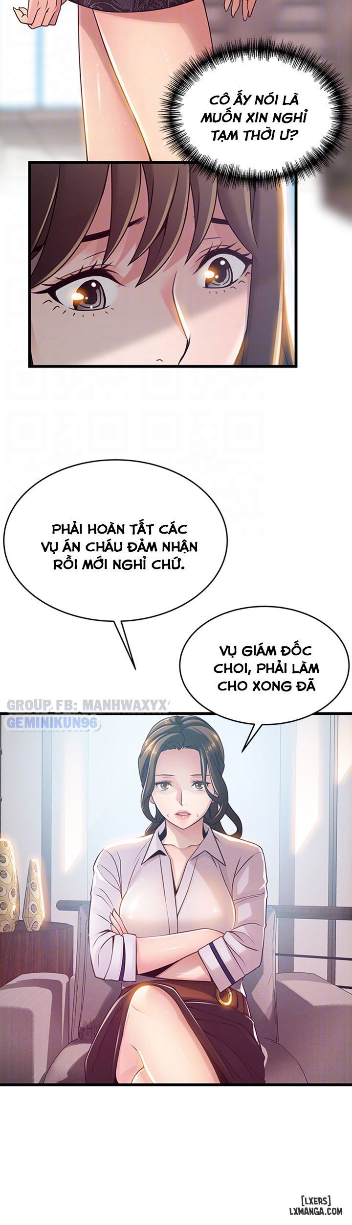đọc truyện Yếu Điểm Chết Người Chương 98 ảnh 15 tại Truyện Dạ Ký