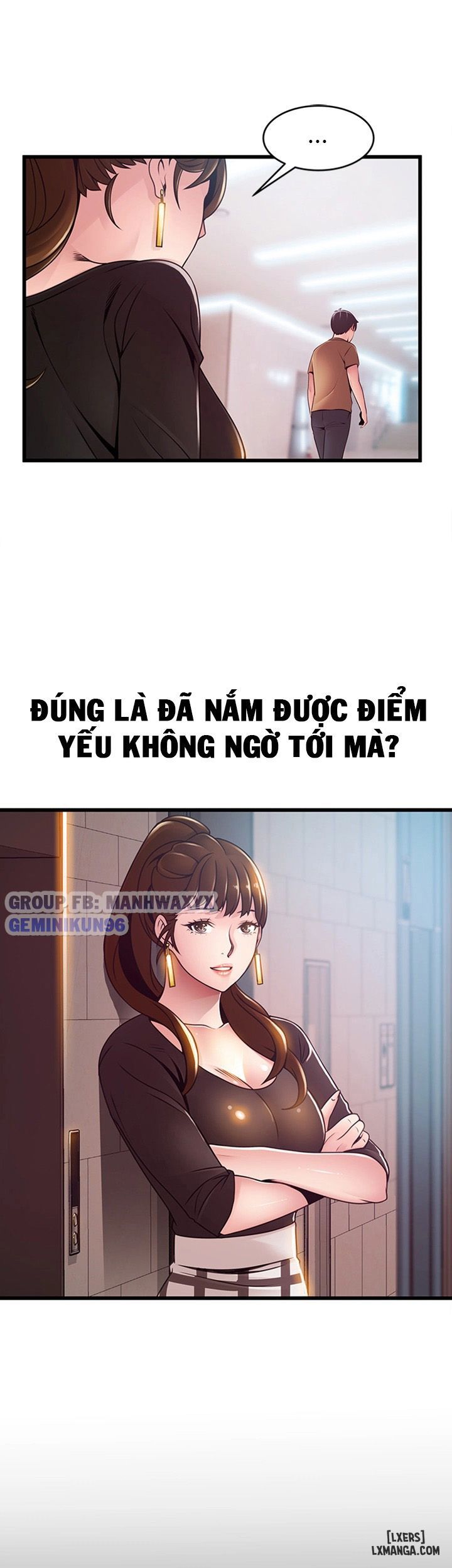 đọc truyện Yếu Điểm Chết Người Chương 98 ảnh 20 tại Truyện Dạ Ký