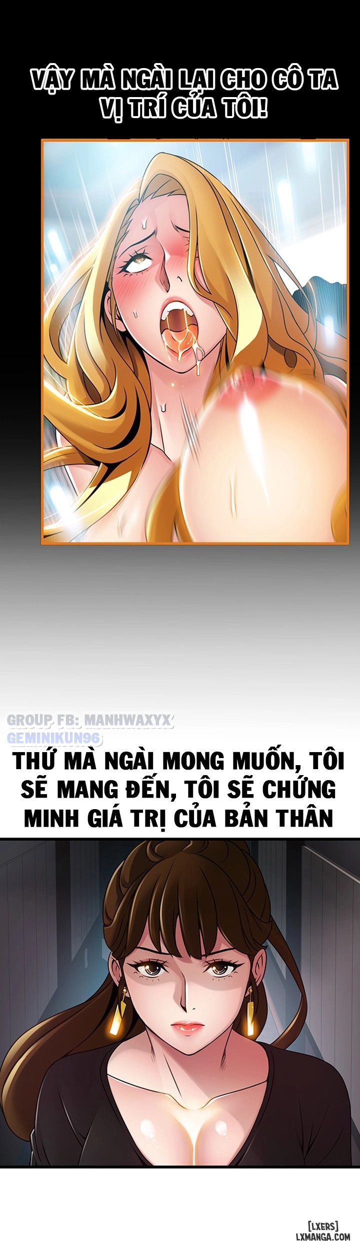 đọc truyện Yếu Điểm Chết Người Chương 98 ảnh 26 tại Truyện Dạ Ký