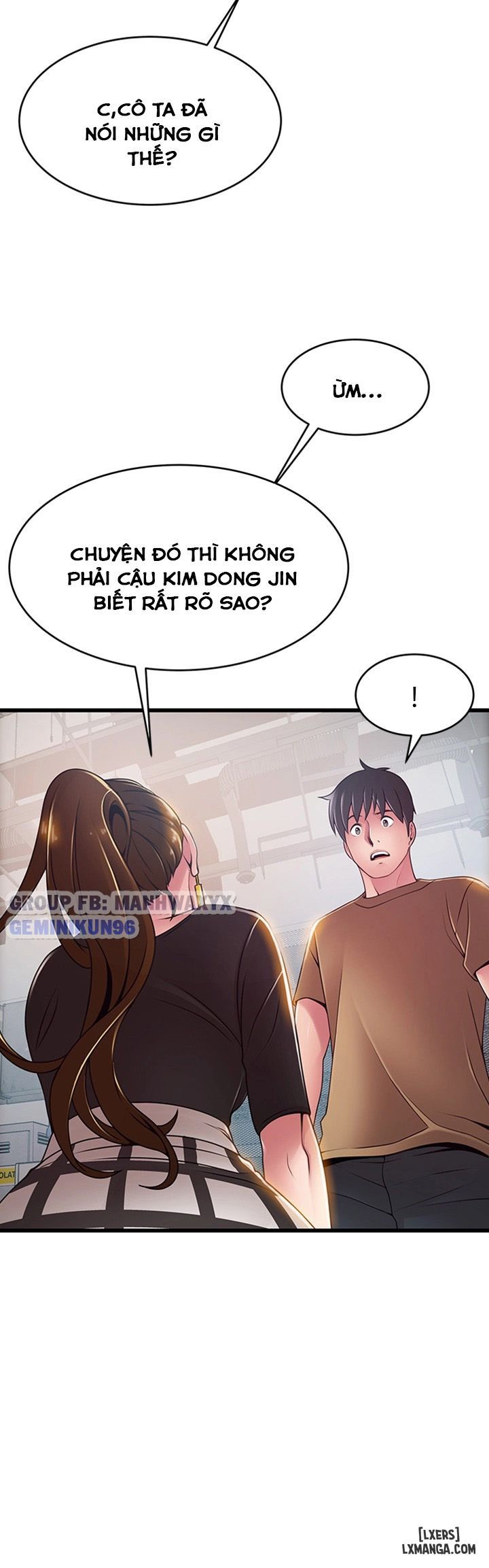 đọc truyện Yếu Điểm Chết Người Chương 98 ảnh 31 tại Truyện Dạ Ký