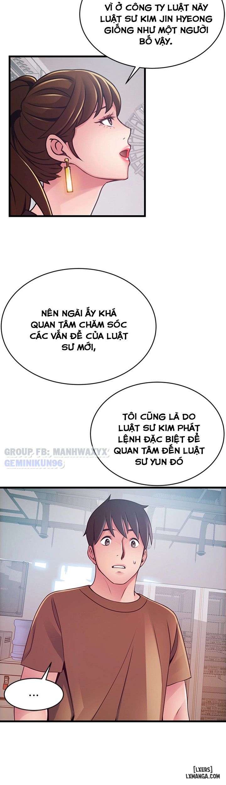 đọc truyện Yếu Điểm Chết Người Chương 98 ảnh 36 tại Truyện Dạ Ký