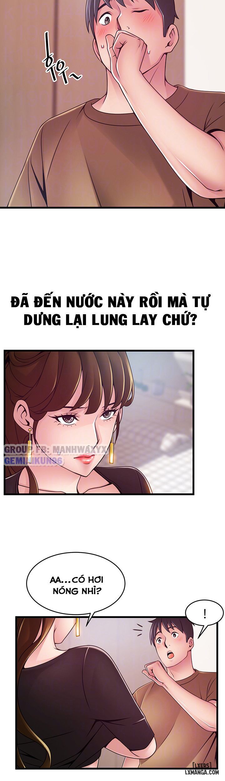 đọc truyện Yếu Điểm Chết Người Chương 99 ảnh 11 tại Truyện Dạ Ký