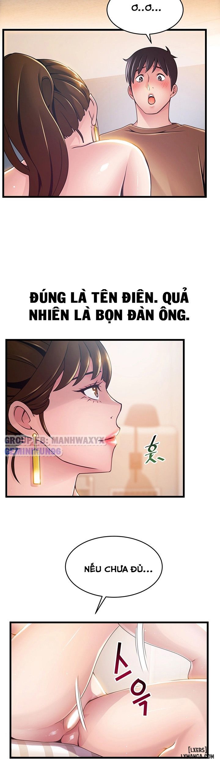 đọc truyện Yếu Điểm Chết Người Chương 99 ảnh 16 tại Truyện Dạ Ký
