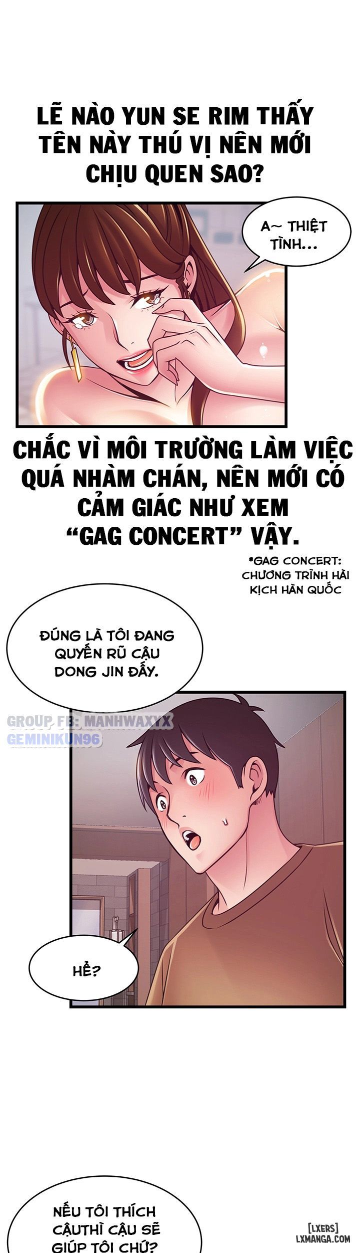 đọc truyện Yếu Điểm Chết Người Chương 99 ảnh 26 tại Truyện Dạ Ký