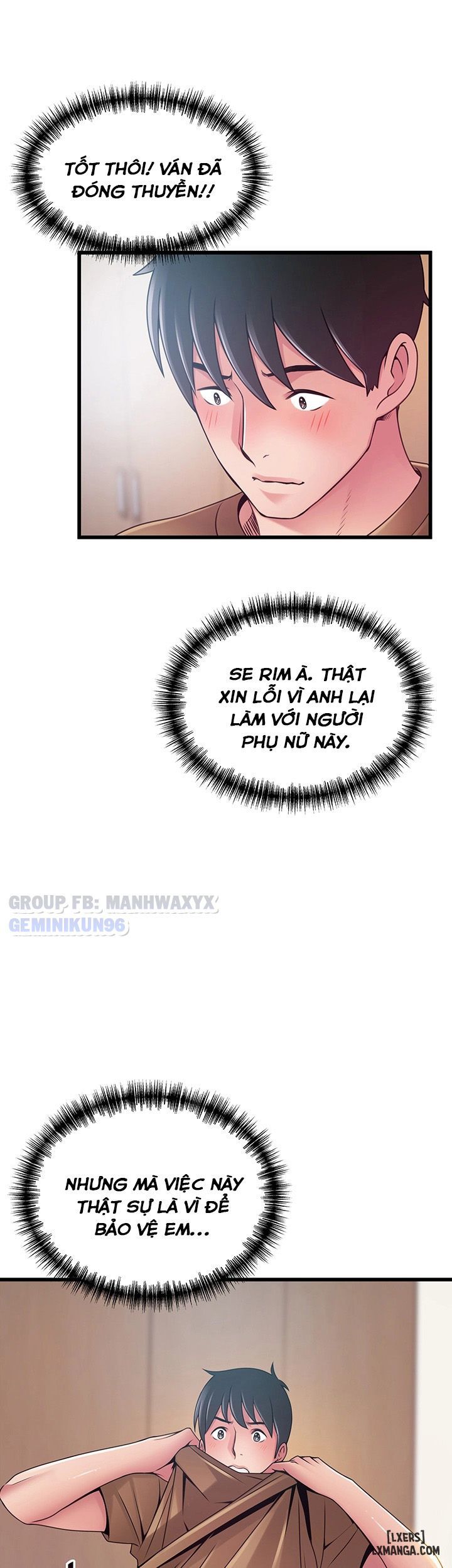 đọc truyện Yếu Điểm Chết Người Chương 99 ảnh 30 tại Truyện Dạ Ký