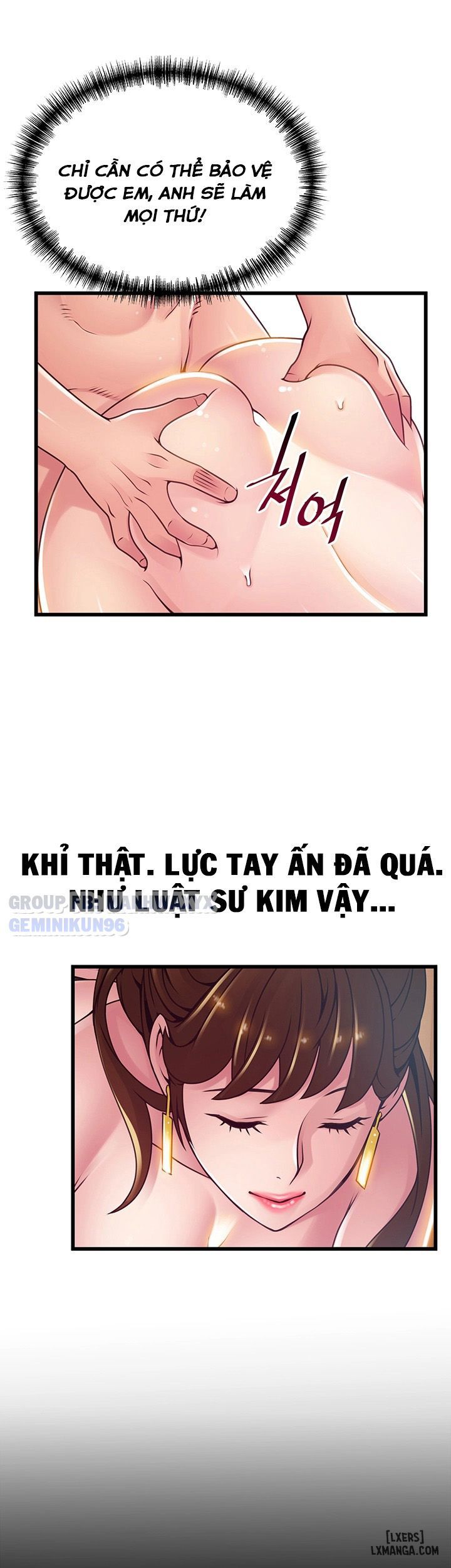 đọc truyện Yếu Điểm Chết Người Chương 99 ảnh 32 tại Truyện Dạ Ký