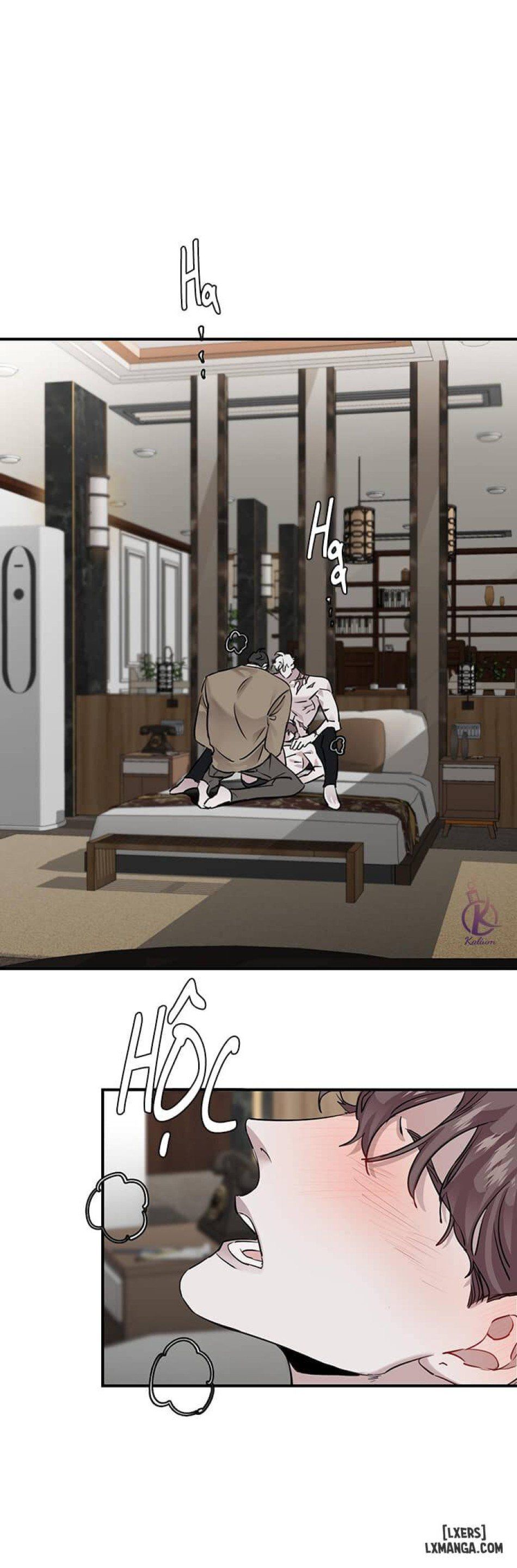 đọc truyện Yêu Đơn Phương Chương 11 ảnh 2 tại Thiên Thai Truyện