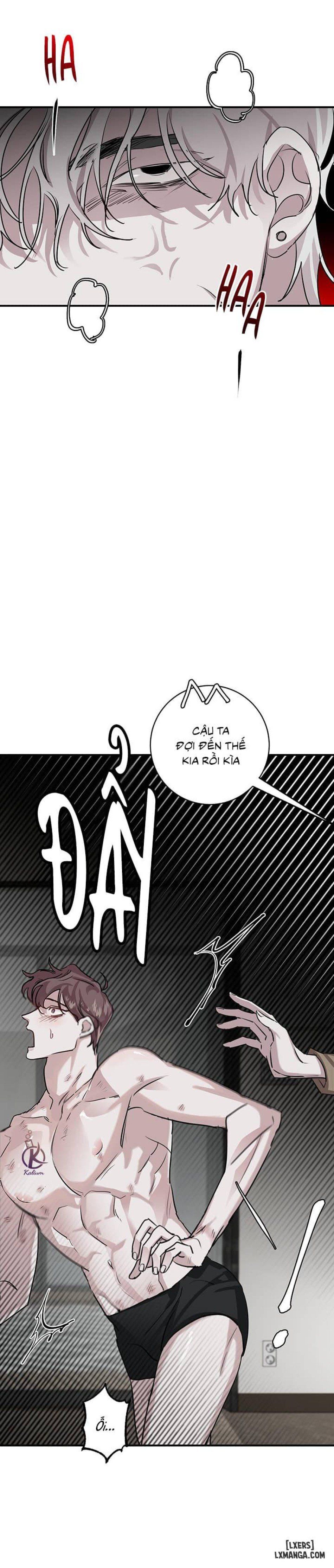 đọc truyện Yêu Đơn Phương Chương 11 ảnh 13 tại Thiên Thai Truyện