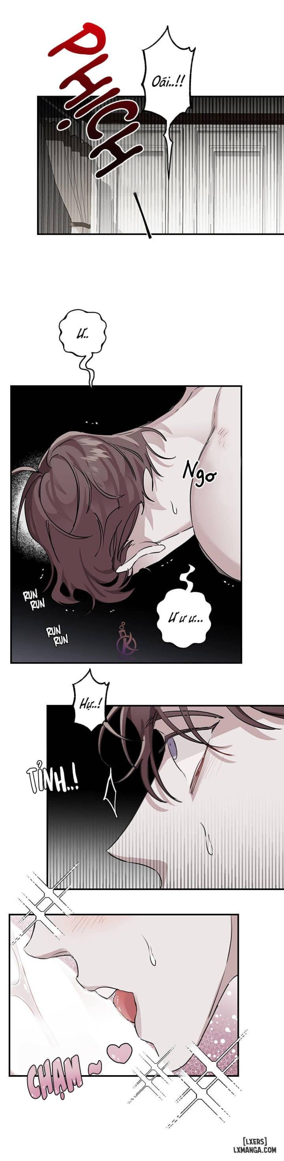 đọc truyện Yêu Đơn Phương Chương 11 ảnh 14 tại Thiên Thai Truyện