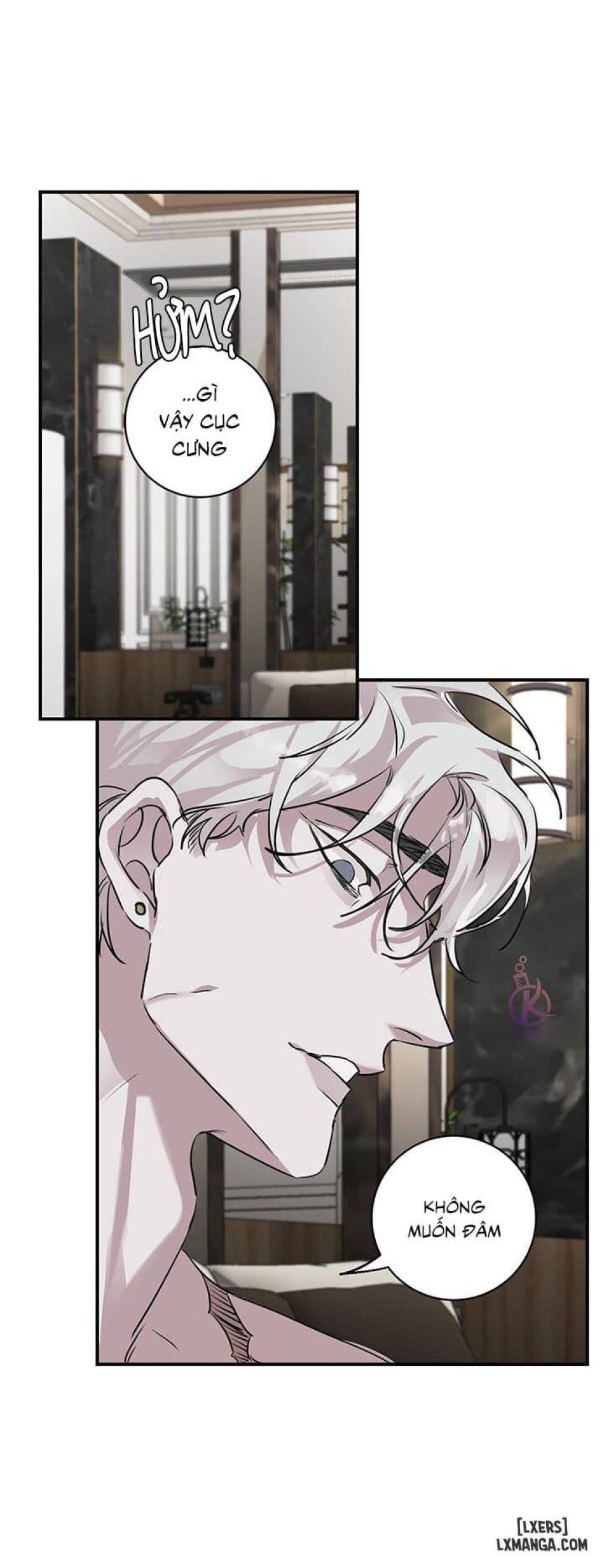 đọc truyện Yêu Đơn Phương Chương 11 ảnh 15 tại Thiên Thai Truyện