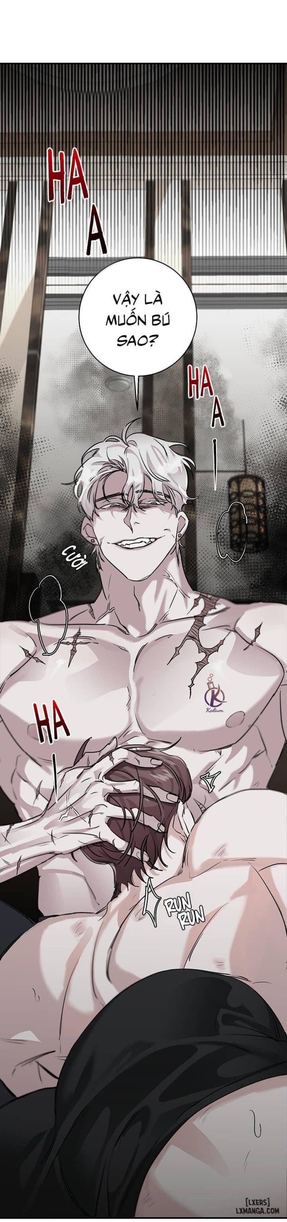 đọc truyện Yêu Đơn Phương Chương 11 ảnh 16 tại Thiên Thai Truyện