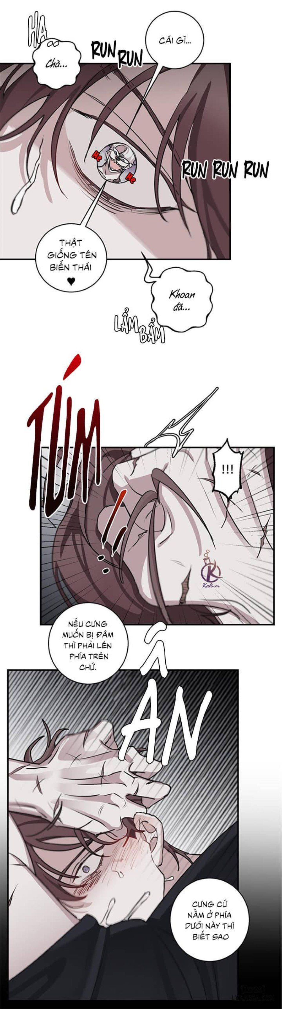 đọc truyện Yêu Đơn Phương Chương 11 ảnh 17 tại Thiên Thai Truyện