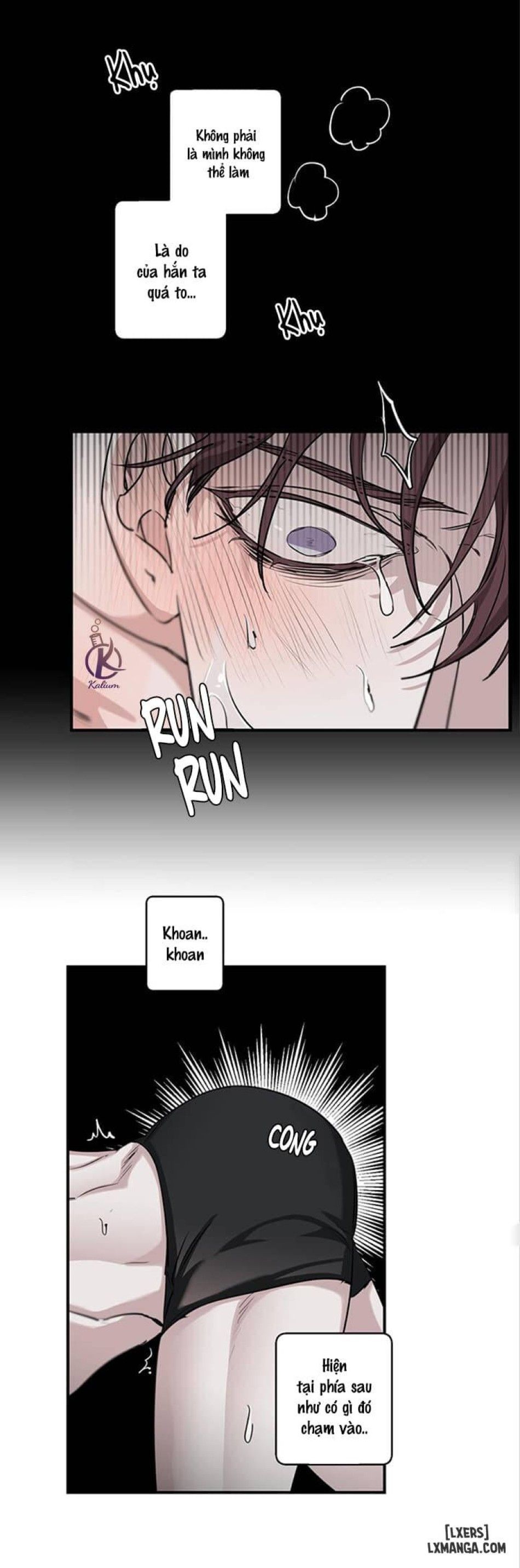 đọc truyện Yêu Đơn Phương Chương 11 ảnh 20 tại Thiên Thai Truyện