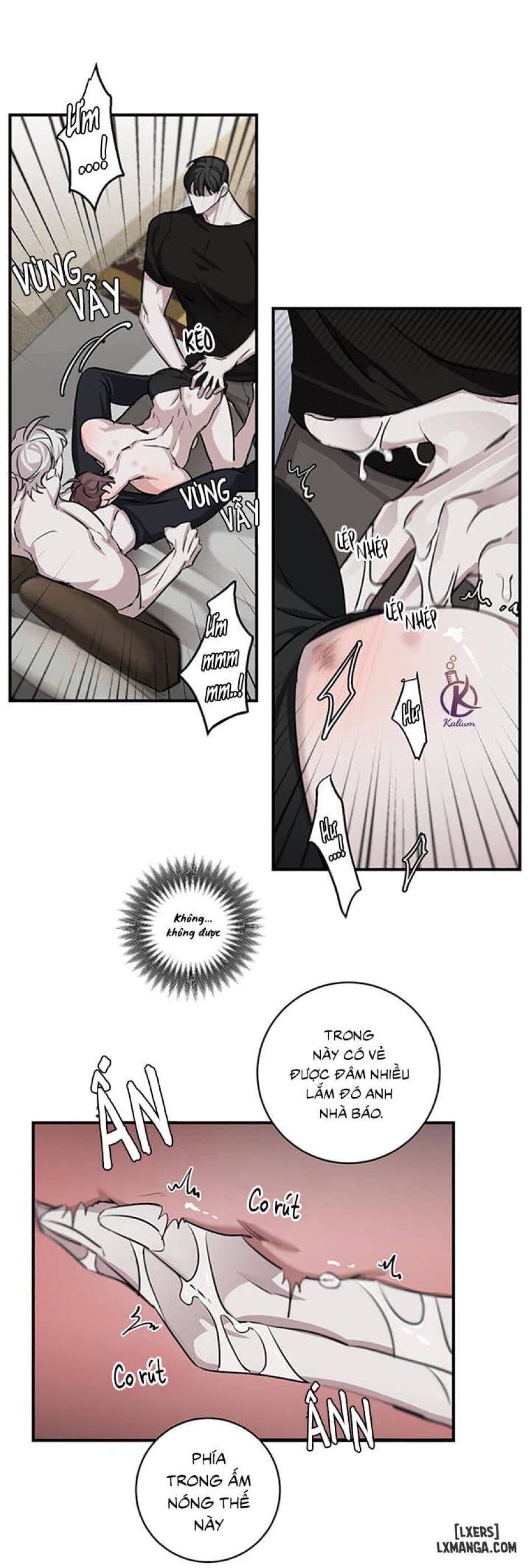 đọc truyện Yêu Đơn Phương Chương 11 ảnh 21 tại Thiên Thai Truyện