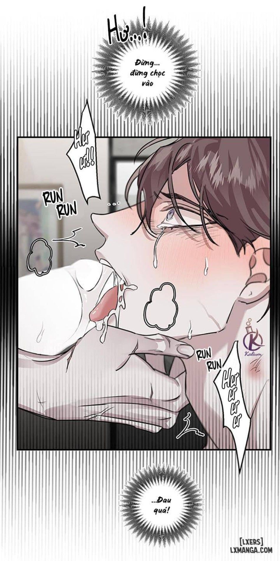 đọc truyện Yêu Đơn Phương Chương 11 ảnh 22 tại Thiên Thai Truyện