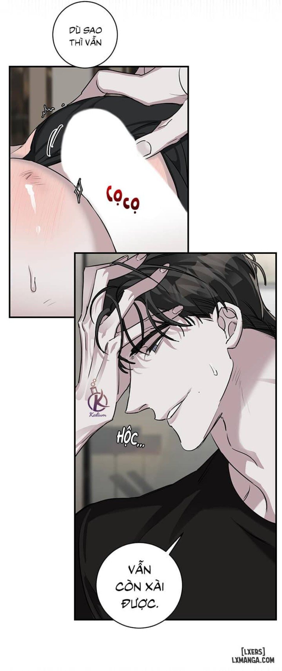 đọc truyện Yêu Đơn Phương Chương 11 ảnh 23 tại Thiên Thai Truyện