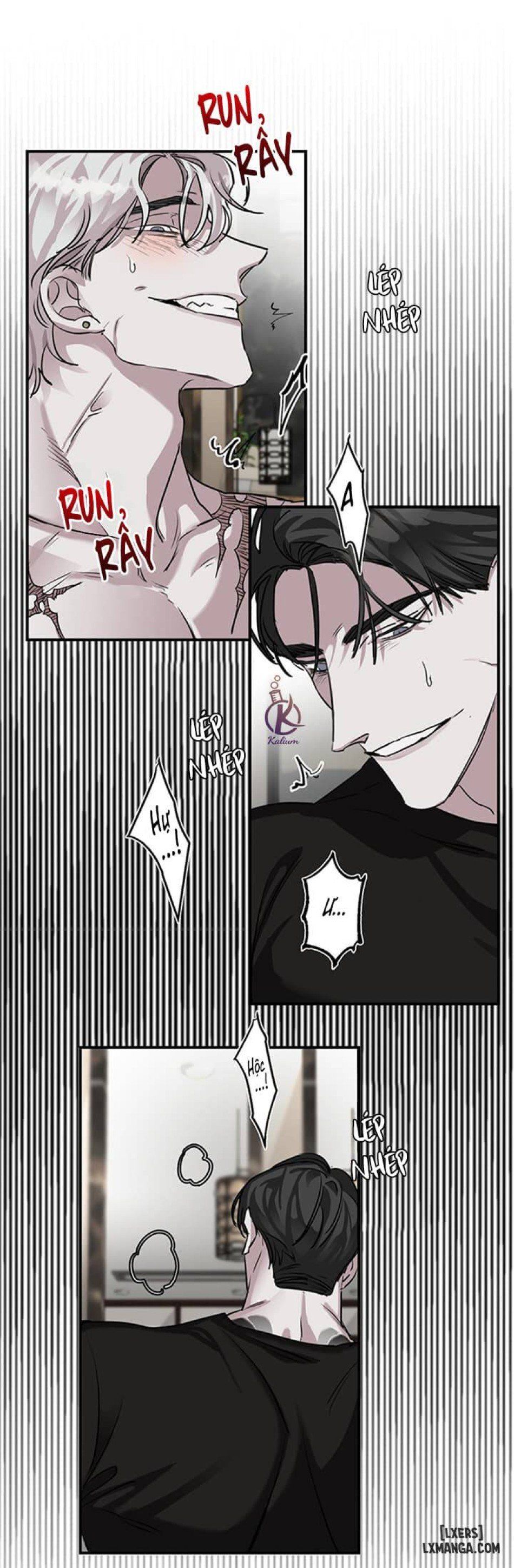 đọc truyện Yêu Đơn Phương Chương 11 ảnh 25 tại Thiên Thai Truyện