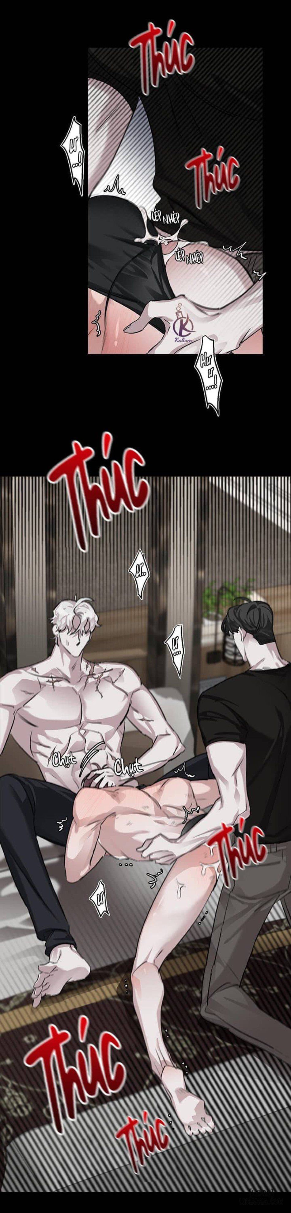 đọc truyện Yêu Đơn Phương Chương 11 ảnh 27 tại Thiên Thai Truyện