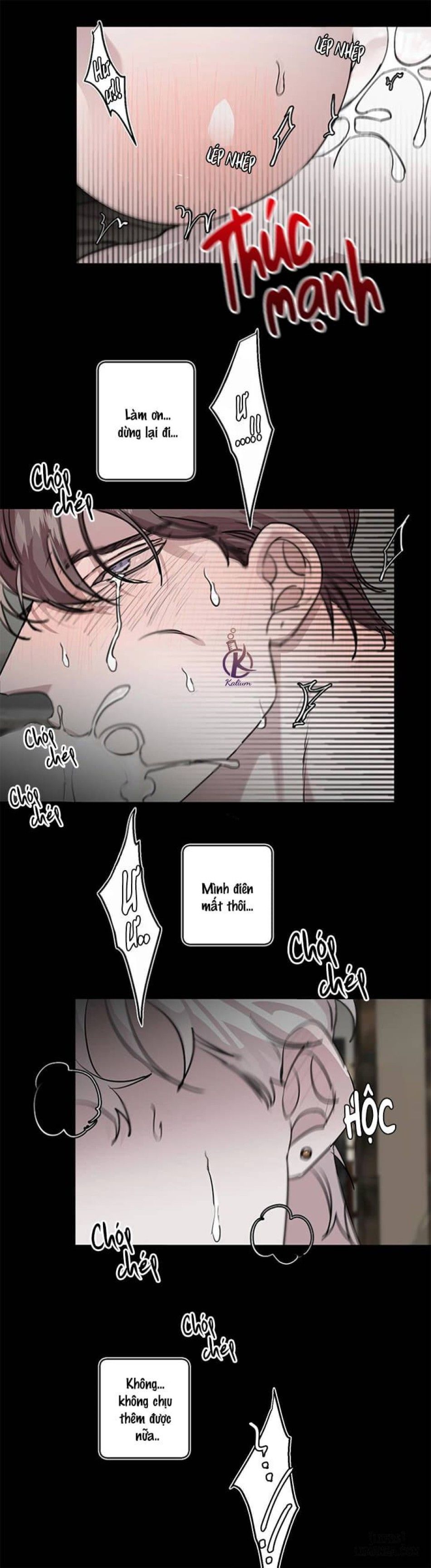 đọc truyện Yêu Đơn Phương Chương 11 ảnh 29 tại Thiên Thai Truyện