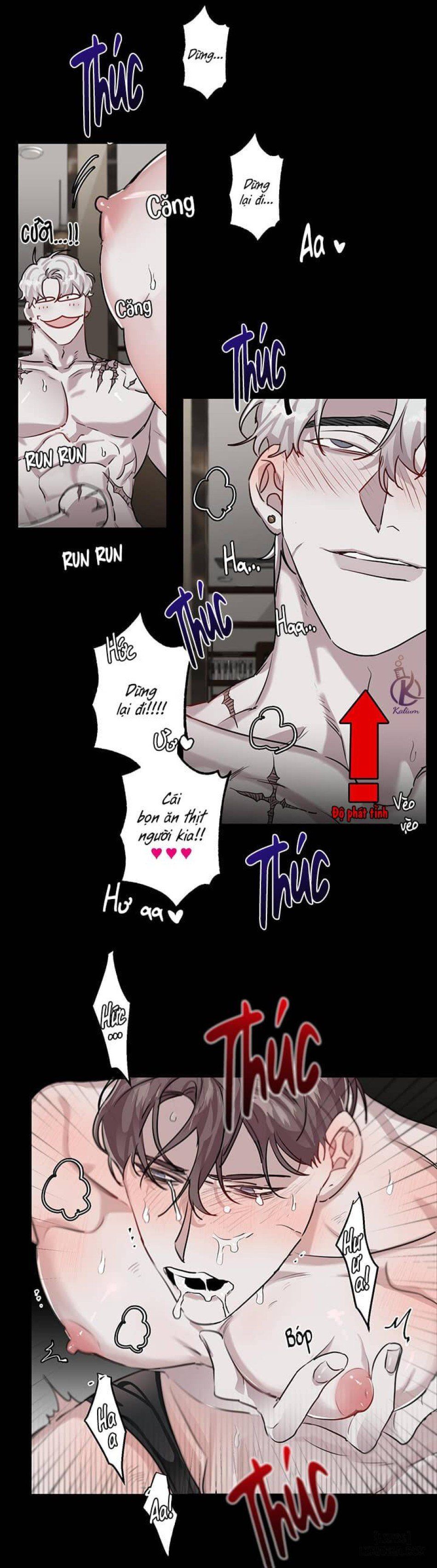 đọc truyện Yêu Đơn Phương Chương 11 ảnh 36 tại Thiên Thai Truyện